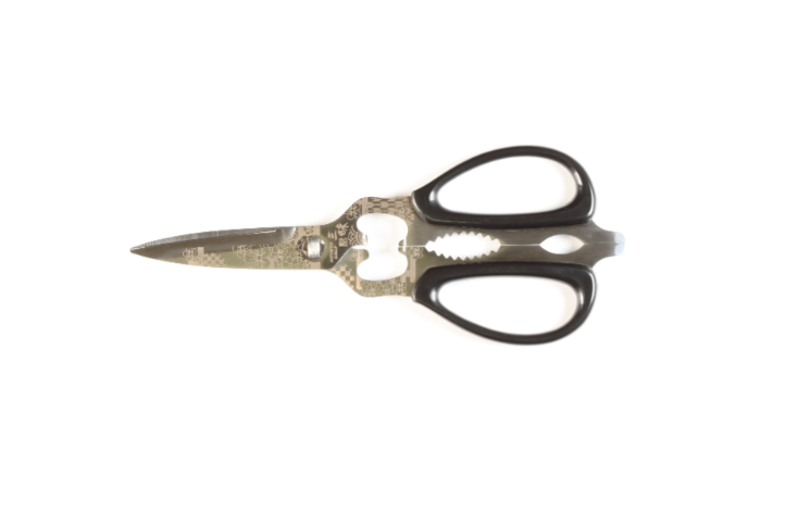 Mcusta USA MCST Zanmai Sakura 8.5" Shears