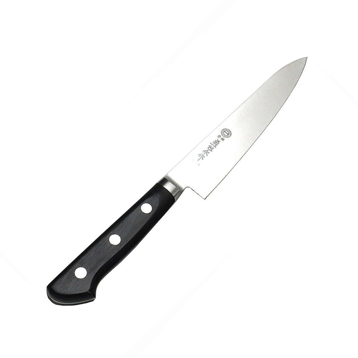 Kikuichi Petty Molybdenum 15cm