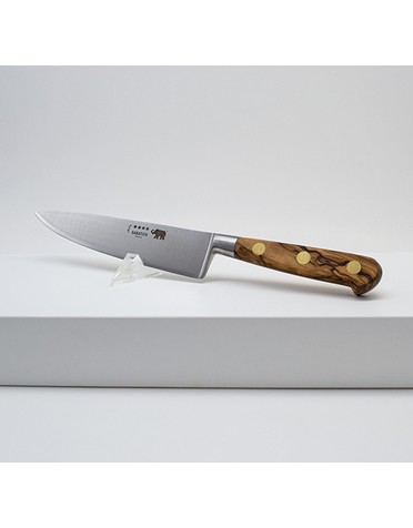 Sabatier Sabatier Olivewd Chef Knife Inox 6