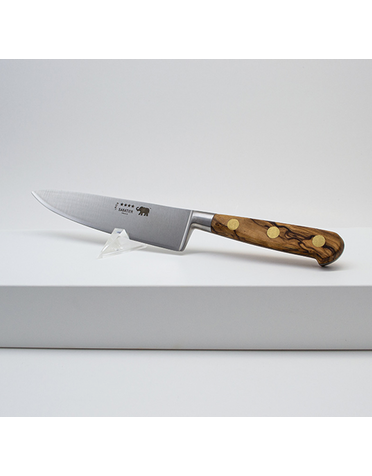 Thiers Issard Sabatier Olivewd Chef Knife Inox 6