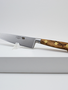 Sabatier Sabatier Olivewd Chef Knife Inox 6