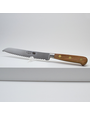 Sabatier Sabatier Olivewood Bread Inox 20cm