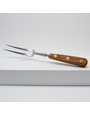 Sabatier Sabatier Olivewood Curved Fork