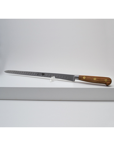 Sabatier Sabatier Olivewood Salmon Knife 30cm