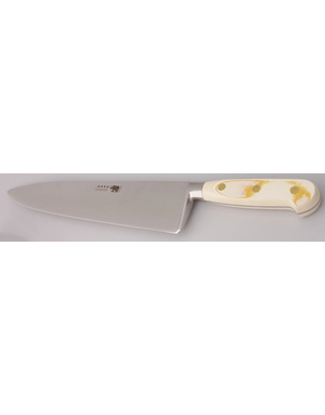 Sabatier Sabatier White Chef Inox 30cm