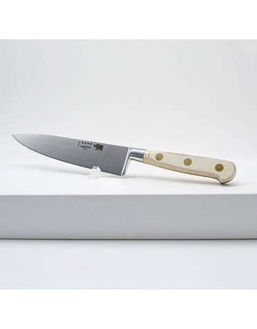 Thiers Issard Sabatier White Chef Knife Inox 6