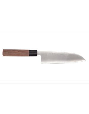 Kikuichi Santoku Ginsan Silver 165cm