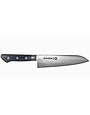 Kikuichi Santoku SK-4 Carbon Steel 18cm