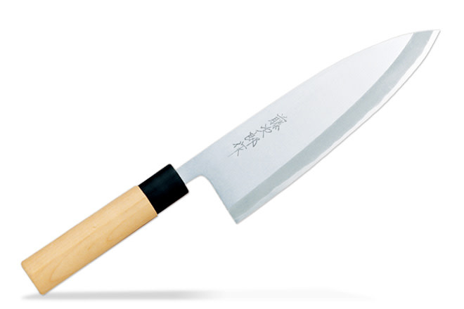 Tojiro TOJ Deba White 210mm