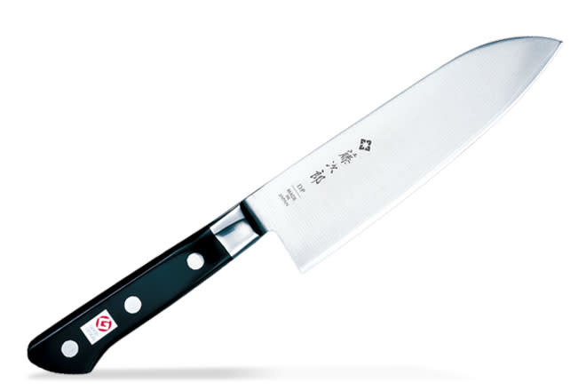 Tojiro DP VG10 Santoku 170mm