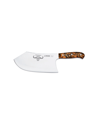 Giesser Premium Cleaver OR