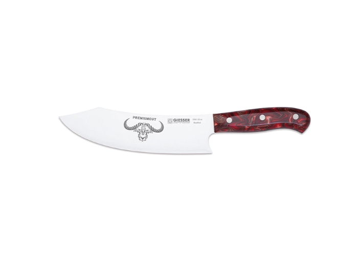 Giesser Premium Chef Red 200mm