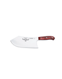 Giesser Premium Cleaver Red