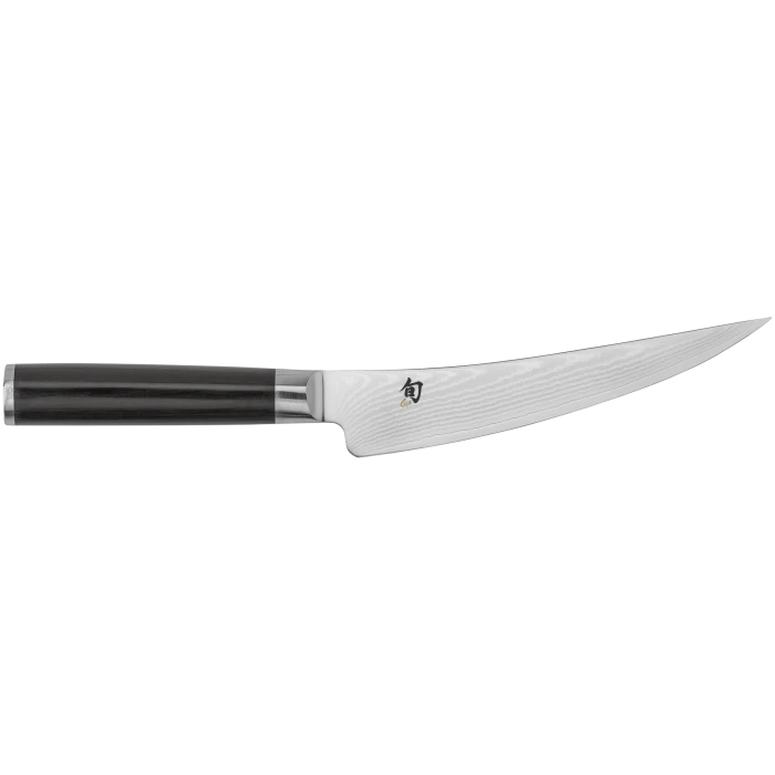 Shun Classic Boning & Fillet 6