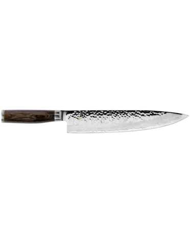 Shun Premier Chef 10