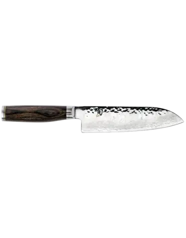 Shun Premier Santoku 7