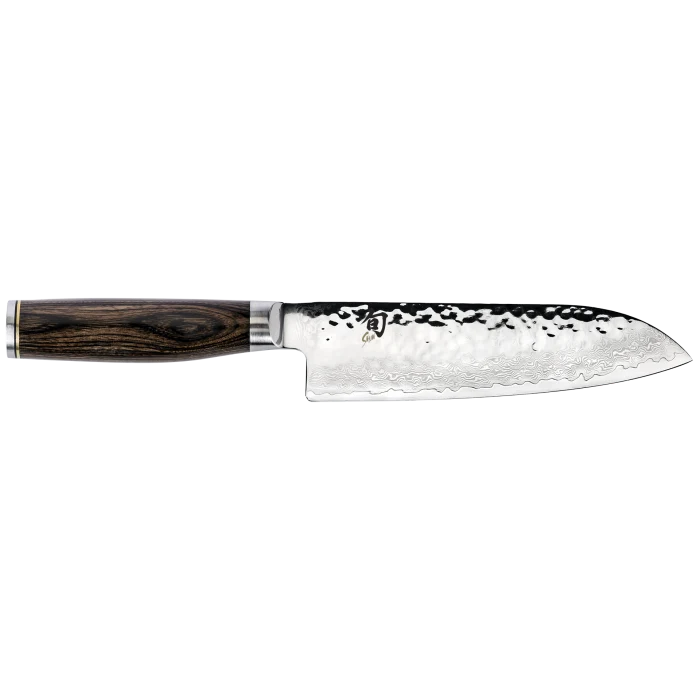 Shun Premier Santoku 7