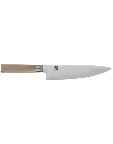 Shun Shun Classic Blonde Chef 8