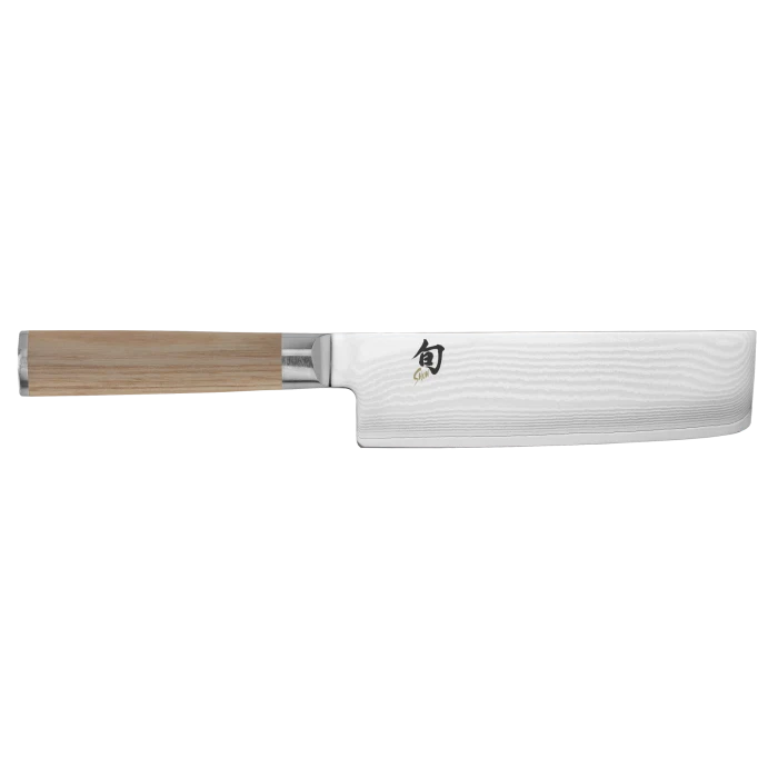 Shun Classic Blonde Nakiri