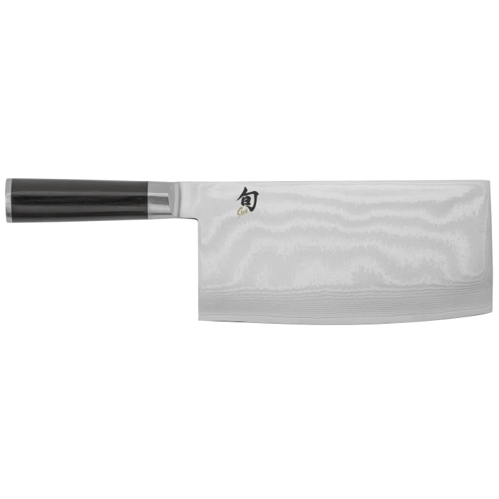 Shun Classic Cleaver 7