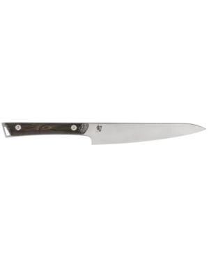 Shun Shun Kanso Utility Knife 6