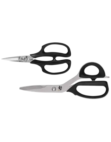 Shun Shun Shear Set 2pc