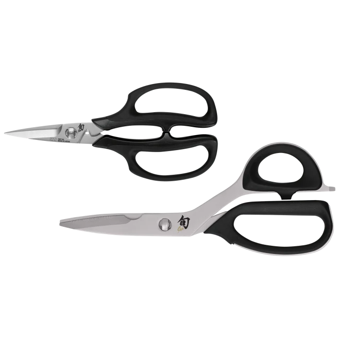 Shun Shun Shear Set 2pc