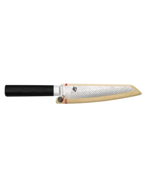 Shun Utility/Butcher 6" Dual Core