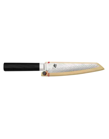 Shun Utility/Butcher 6" Dual Core