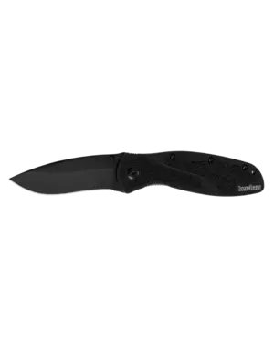 Kershaw Blur Black