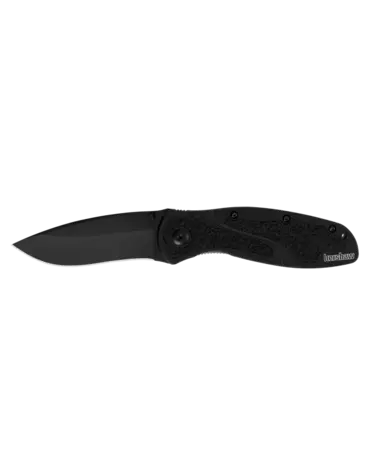 Kershaw Blur Black