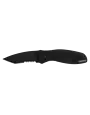 Kershaw Blur Tanto Black Serrated