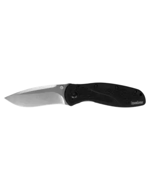 Kershaw Blur Black Stonewash