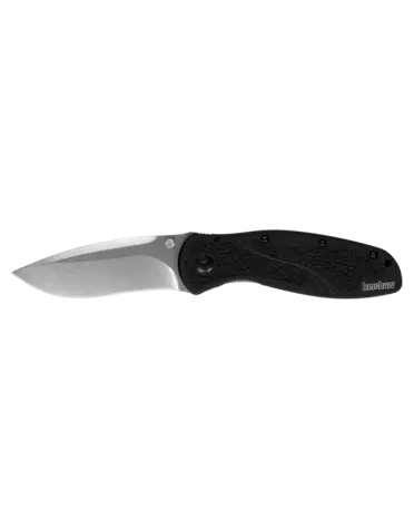 Kershaw Blur Black Stonewash