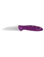 Kershaw Leek Purple