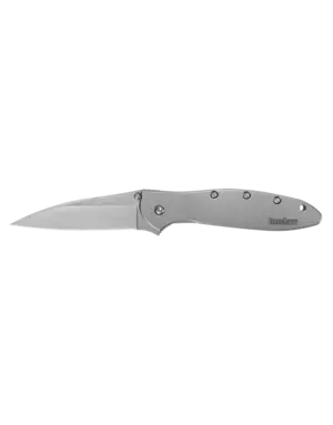 Kershaw Leek Stainless