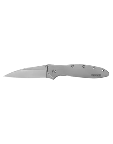 Kershaw Leek Stainless