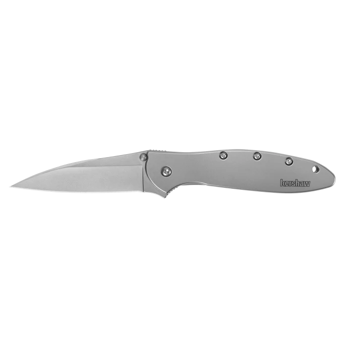 Kershaw Leek Stainless