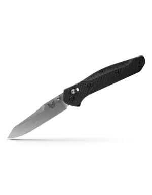 Benchmade BM 940-1 Osborne Carbon Fiber