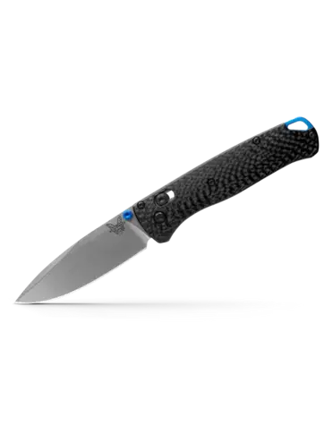 Benchmade BM Bugout 535-3 Manual