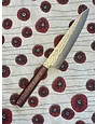 Kanetsugu Shiun Red Gyuto Chef