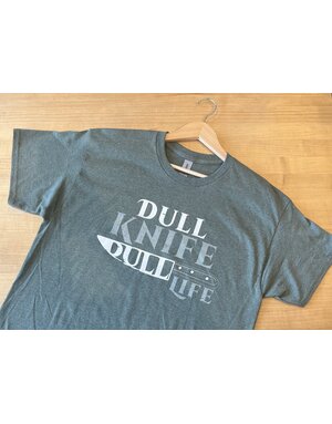 Dull Life T-Shirt 2XL