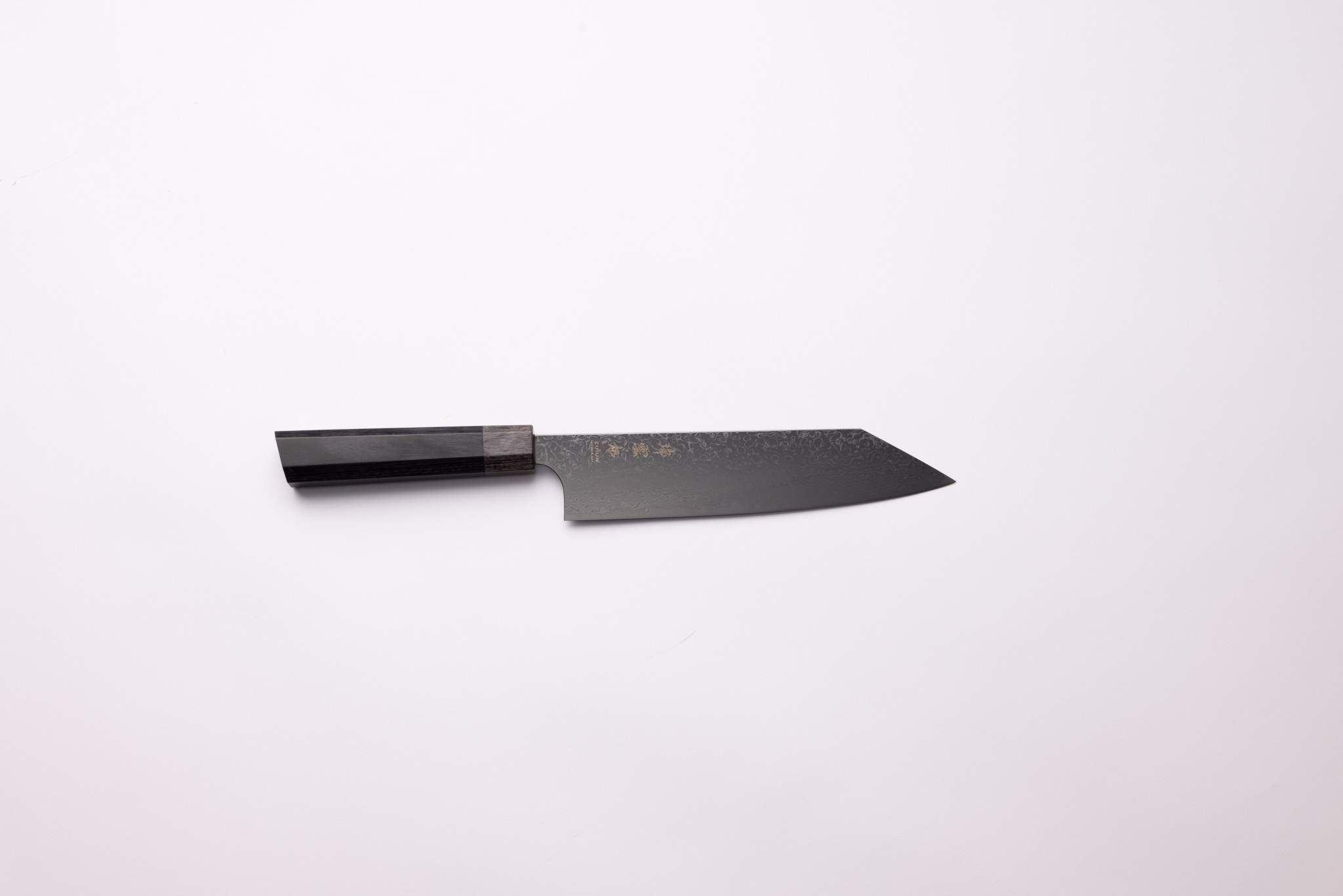 Kanetsugu Zuiun Kiwami Gyuto DLC 210mm