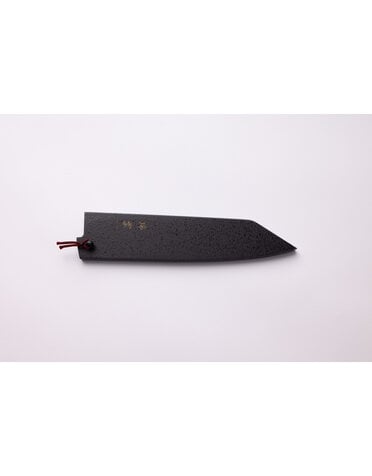 Kanetsugu Saya Gyuto for Zuiun series