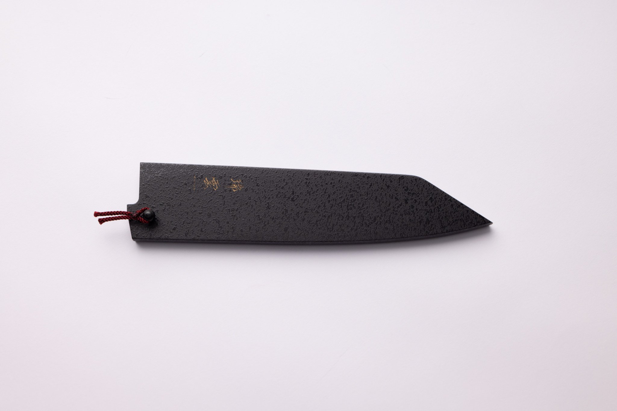 Kanetsugu Saya Gyuto for Zuiun series