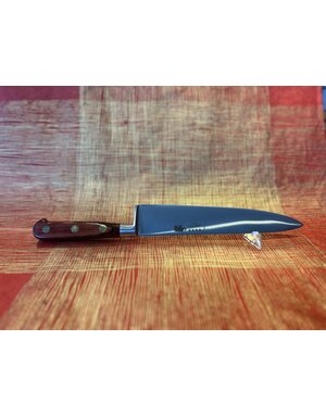 Sabatier Sabatier Red Chef Knife Inox 8"