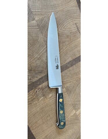 Thiers Issard Sabatier B/W Chef Knife Inox 6