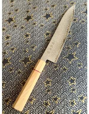 Sekiryu Gyuto 210mm Damascus