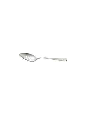 Mercer Culinary Slotted Plating Spoon