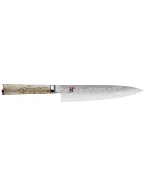 Miyabi Chef 8" Miyabi Birchwood SG2